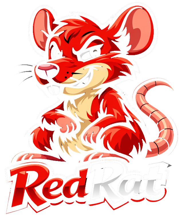 RedRat logo